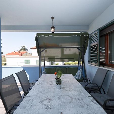 Apartment Blue Anchor Задар Екстер'єр фото