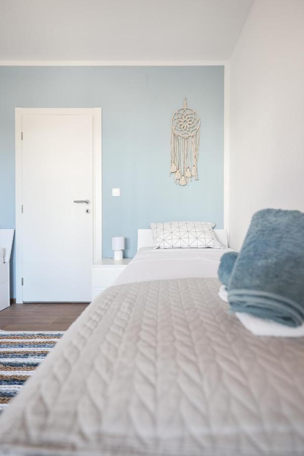 Apartment Blue Anchor Задар Екстер'єр фото