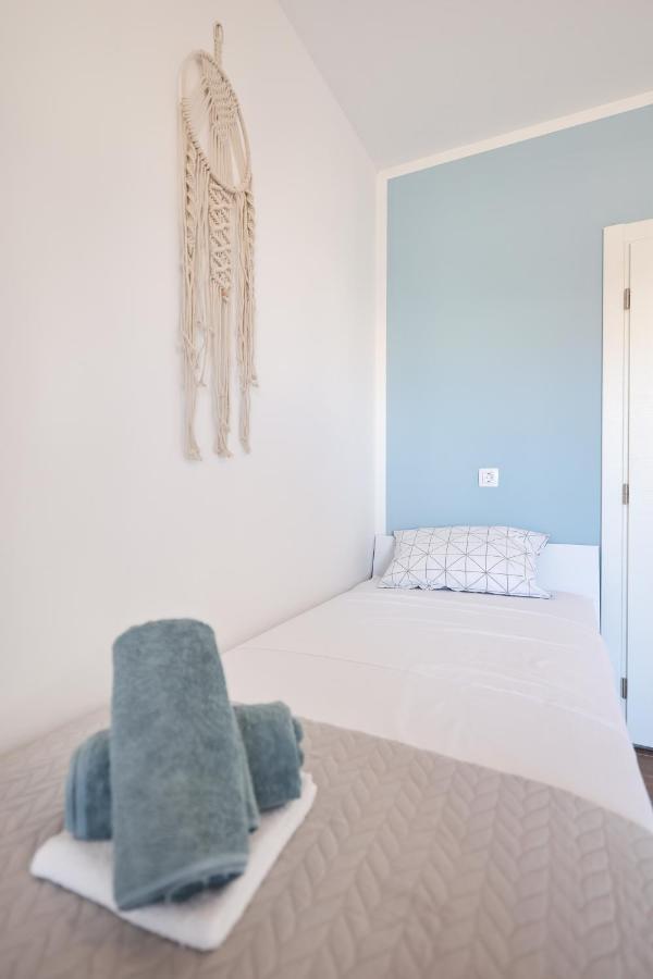 Apartment Blue Anchor Задар Екстер'єр фото