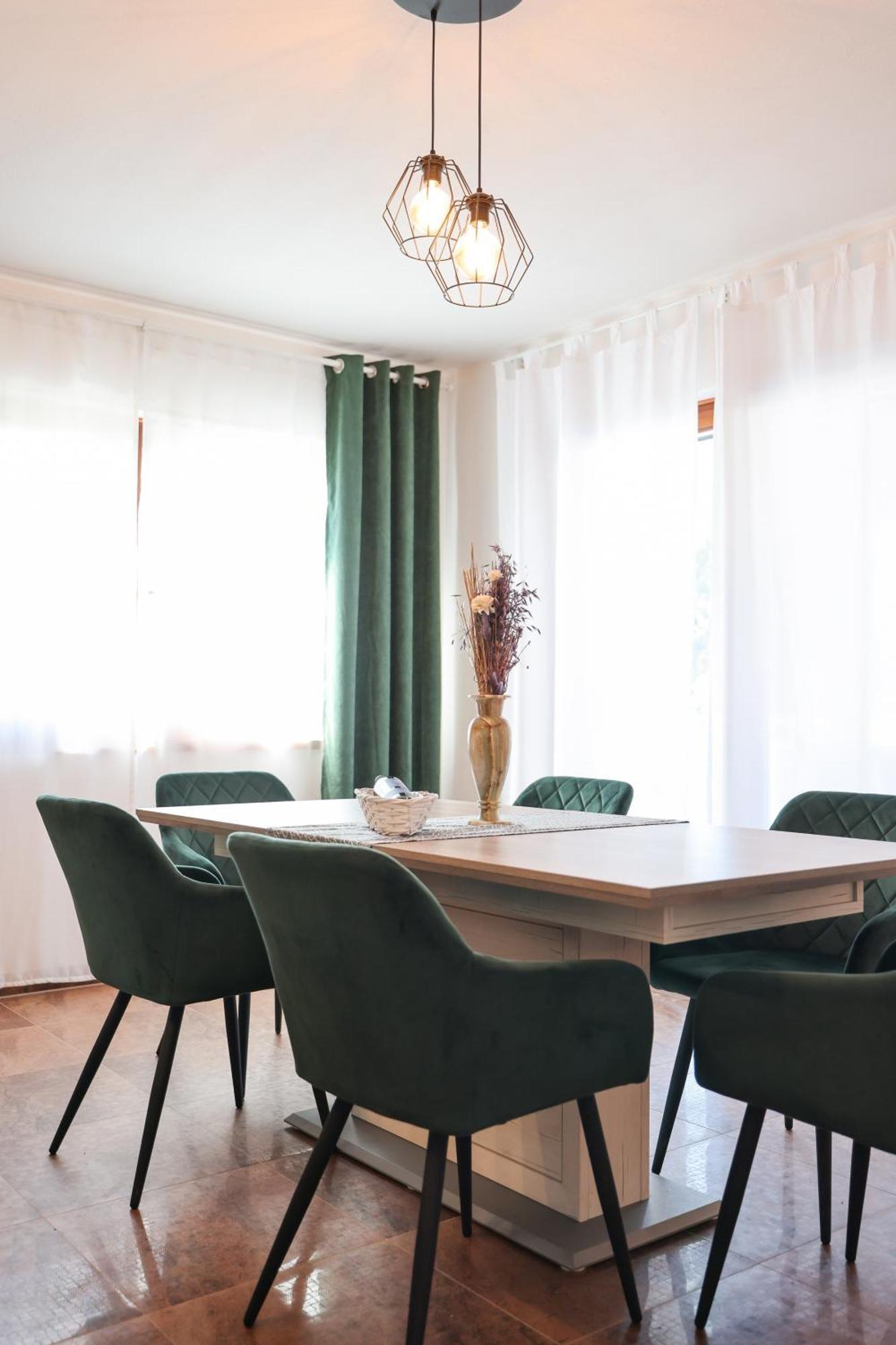 Apartment Blue Anchor Задар Екстер'єр фото