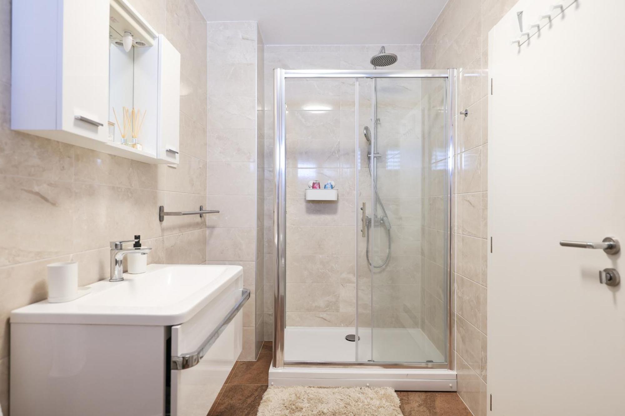 Apartment Blue Anchor Задар Екстер'єр фото