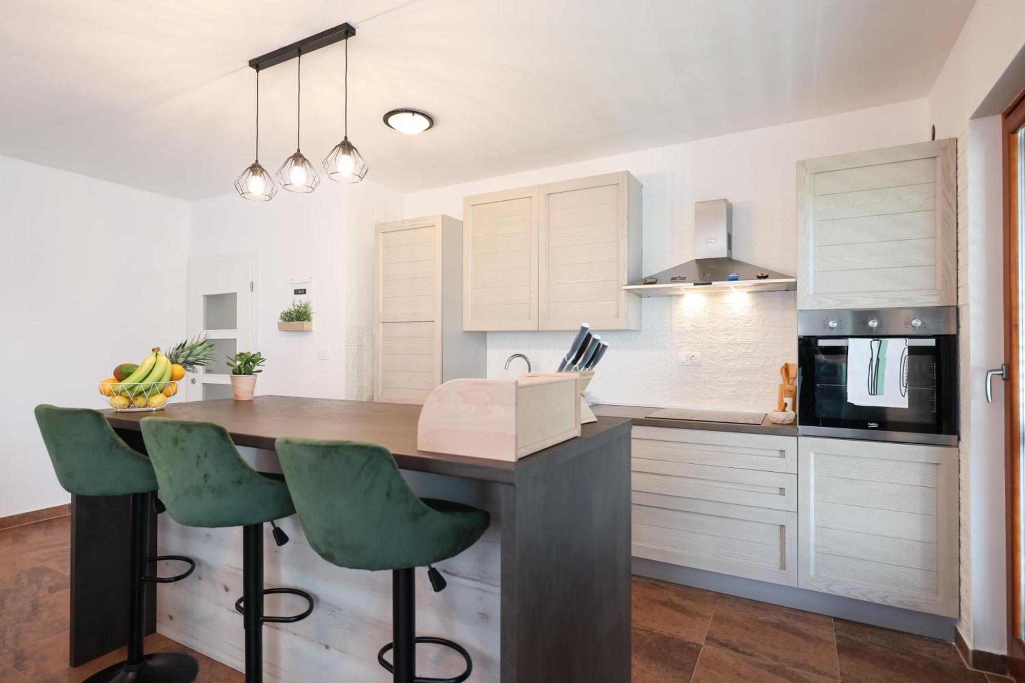 Apartment Blue Anchor Задар Екстер'єр фото