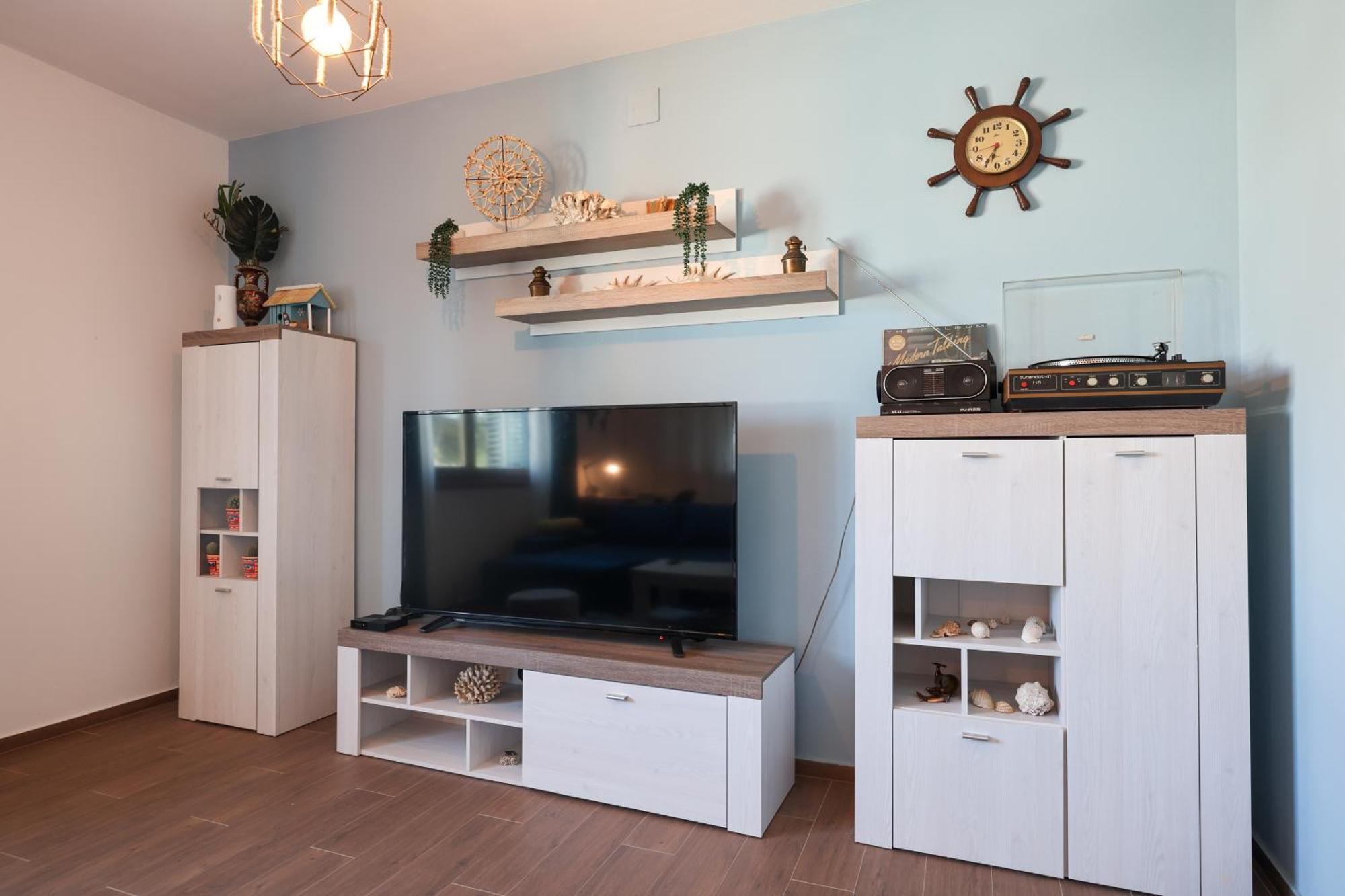 Apartment Blue Anchor Задар Екстер'єр фото