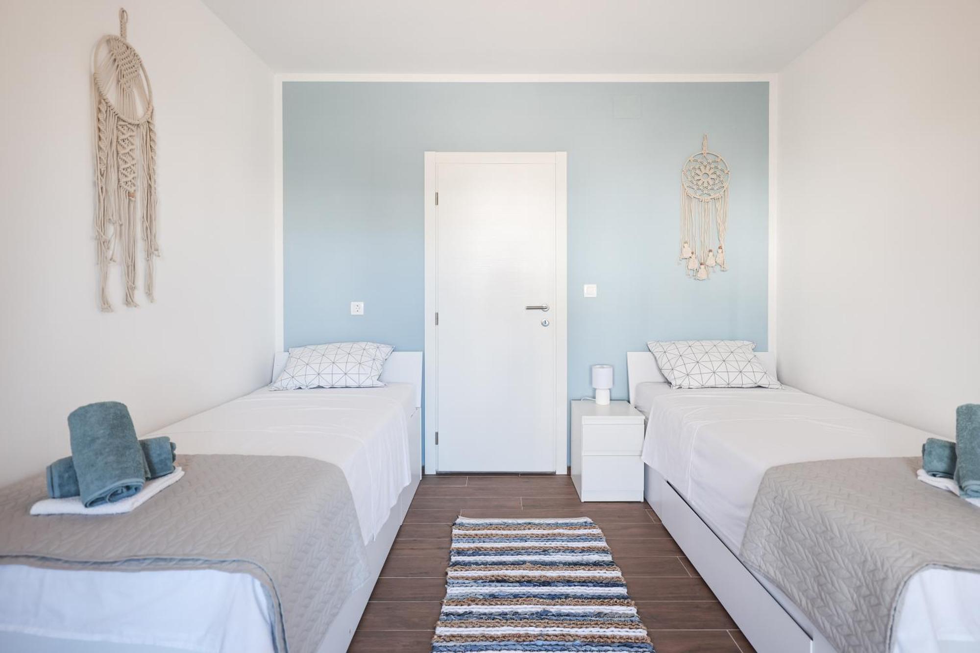 Apartment Blue Anchor Задар Екстер'єр фото